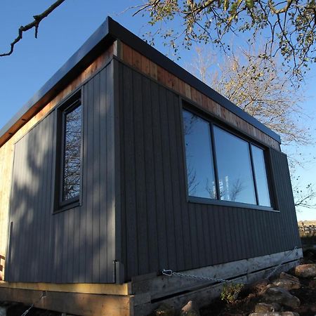 Pollan-Na Clach Cabin Lairg Kültér fotó